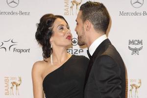 Bushido und Anna-Maria Ferchichi: Die Drillinge sind auf der Welt!