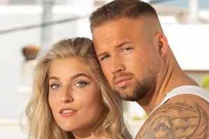 Sandra & Juliano