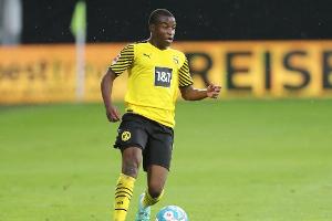 Di Salvo: Moukoko "früher oder später" Nationalspieler