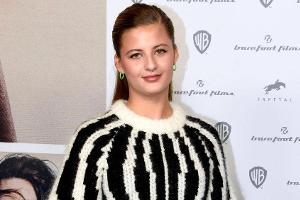 Emma Schweiger will nicht nur "die Tochter von Til Schweiger" sein