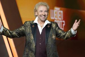 Thomas Gottschalks "Wetten, dass..?"-Comeback war ein voller Erfolg.