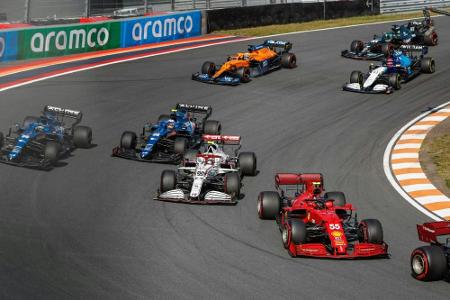 ADAC Formel 4: Hamburger Tramnitz verpasst Meistertitel ADAC Formel 4: Hamburger Tramnitz verpasst Meistertitel