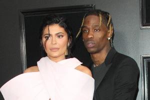 Festival-Drama: Neue Stellungnahmen von Travis Scott und Kylie Jenner