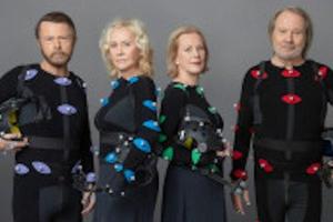 ABBA überraschten dieses Jahr mit ihrer lang herbeigesehnten musikalischen Rückkehr.