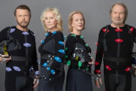 ABBA überraschten dieses Jahr mit ihrer lang herbeigesehnten musikalischen Rückkehr. ABBA überraschten dieses Jahr mit ihrer lang herbeigesehnten musikalischen Rückkehr.