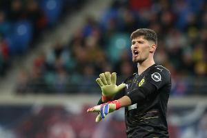 Kobel, Embolo und Elvedi wegen Verletzungen nicht zur Nationalmannschaft