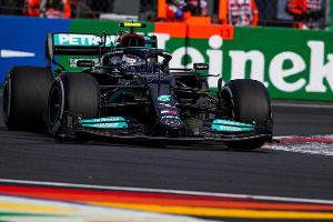 Mercedes schockt Red Bull