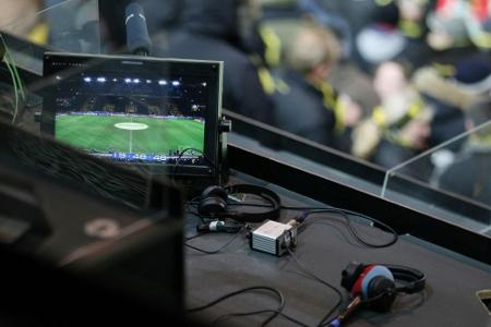 Das SID-Kalenderblatt am 1. November: Erstmals in Deutschland Livesport im Radio Das SID-Kalenderblatt am 1. November: Erstmals in Deutschland Livesport im Radio