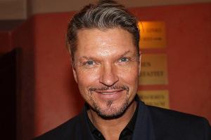 So dramatisch war das "Forsthaus Falkenau"-Aus für Hardy Krüger jr.
