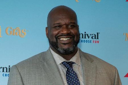Shaquille O'Neal ist einer der erfolgreichsten Profi-Basketballer aller Zeiten. Shaquille O'Neal ist einer der erfolgreichsten Profi-Basketballer aller Zeiten.