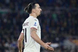 Ibrahimovics Rat an Halloween: Mbappe muss "Blut lecken"