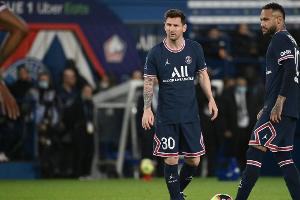Messi: Nulltarifvertrag bei Barca war kein Thema