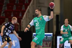 Handball: Linkshänder Wiede fällt für Länderspiele aus - M'Bengue nachnominiert