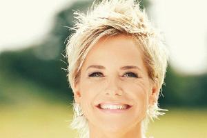 Inka Bause freut sich auf die 17. Staffel "Bauer sucht Frau".