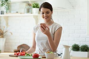 Zum Weltvegantag: Drei Apps, die im veganen Alltag helfen