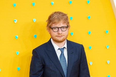 Ed Sheeran ist einer der Superstars der Musikbranche. Ed Sheeran ist einer der Superstars der Musikbranche.
