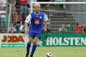 Ex-Bundesligaprofi Sebastian verstärkt Leipzigs Psychologenteam