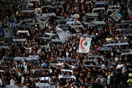 Angst vor Krawallen: Keine Lazio-Fans in Marseille