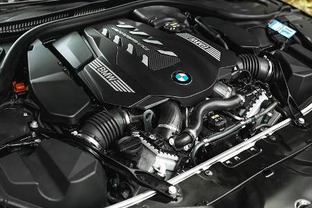 Manhart BMW MH8 700 Cabrio