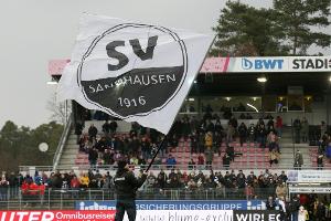 Sandhausen: Kein Spieler mehr in Quarantäne
