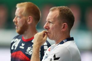 Tabellenschlusslicht Minden trennt sich von Sportgeschäftsführer von Behren