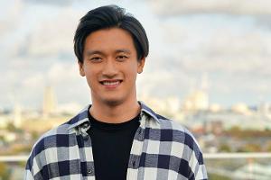 Erster Chinese in der Formel 1