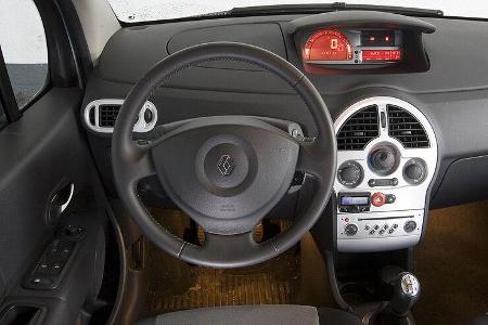 Renault Modus