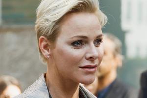 Fürstin Charlène nimmt nicht am Nationalfeiertag in Monaco teil