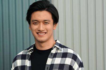 Guanyu Zhou steigt als erster chinesischer Rennfahrer in die Formel 1 auf Guanyu Zhou steigt als erster chinesischer Rennfahrer in die Formel 1 auf