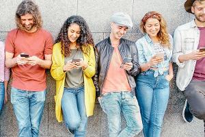 Generation Z: So tickt die Jugend von heute