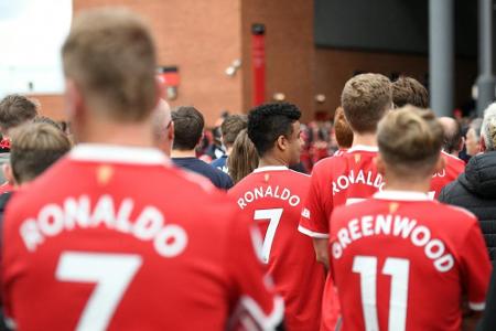 ManUnited: Aktienprogramm als Versöhnungsangebot an die Fans ManUnited: Aktienprogramm als Versöhnungsangebot an die Fans