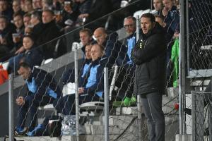 "Vertrauen verdient": Foda bleibt Teamchef in Österreich