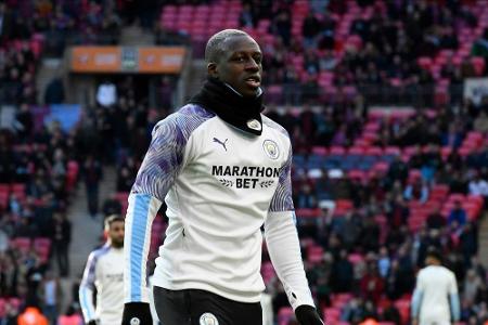 Vergewaltigungsvorwurf: Mendy in zwei weiteren Fällen angeklagt Vergewaltigungsvorwurf: Mendy in zwei weiteren Fällen angeklagt