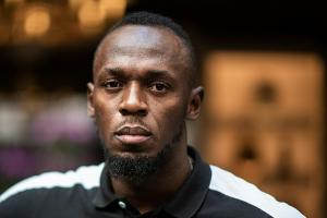 Kampf gegen Rassismus: Bolt hätte "definitiv" auf dem Olympia-Podium gekniet