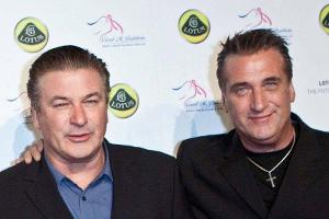Daniel Baldwin über "Rust"-Drama: "Mein Bruder Alec ist Sündenbock"