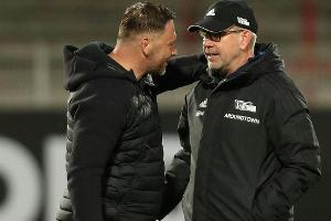 2G-Regel bei Berliner Derby