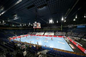 Handball: Magdeburgs Überflieger lassen erstmals Punkt liegen