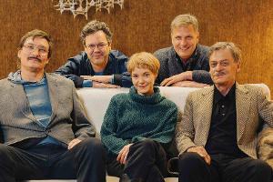 "German Crime Story: Gefesselt": Dreh von neuer Amazon-Serie startet