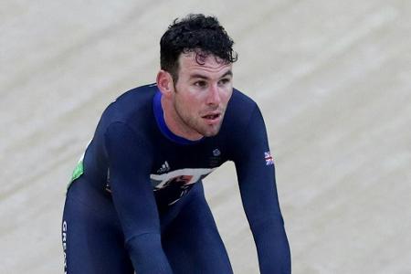 Tour-Rekordetappensieger Cavendish erleidet Rippenbrüche Tour-Rekordetappensieger Cavendish erleidet Rippenbrüche