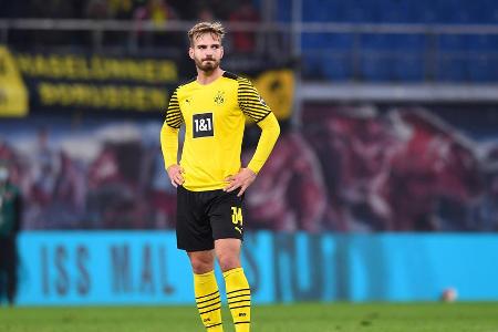 Auf der Zielgeraden des Sommertransferfenster reagierte der BVB auf Ausfälle in der Defensive und lieh überraschend Marin Po...