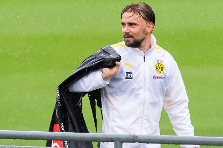 Nach 14 Jahren im Trikot der BVB-Profis wird die Ära Marcel Schmelzer im Sommer 2022 ein Ende finden. Ob der 33-Jährige über...