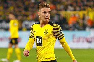 BVB: Hazard positiv auf Corona getestet