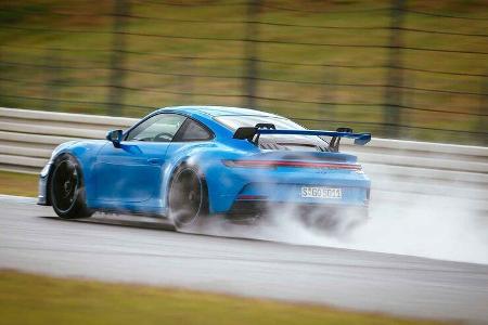 Porsche 911 GT3 Porsche 911 GT3