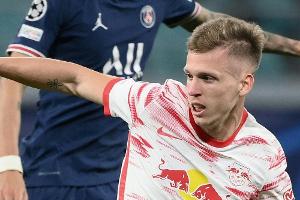 Nächster Muskelfaserriss: Olmo fehlt Leipzig bis zum Jahresende