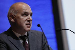 Neuendorf erklärt Kandidatur für Amt des DFB-Präsidenten