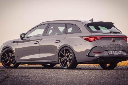 11/2021_JE Design Cupra Leon KL ST