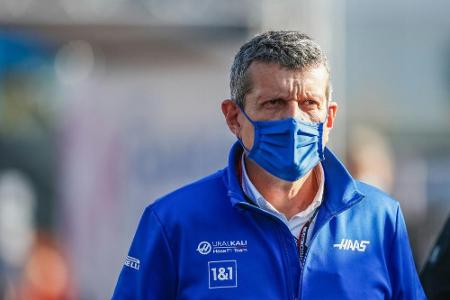 Schumacher-Teamchef über künftige WM-Chancen: Schumacher-Teamchef über künftige WM-Chancen: