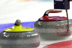 EM-Auftaktsieg für Curlerinnen - Männer verlieren