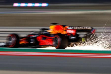Max Verstappen - Red Bull - GP Katar 2021 - Qualifikation Max Verstappen - Red Bull - GP Katar 2021 - Qualifikation
