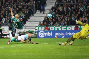 2. Bundesliga: Terodde alleiniger Rekord-Torschütze